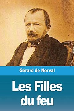 portada Les Filles du feu (in French)