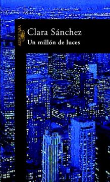 portada Un Millón de Luces (in Spanish)