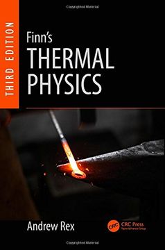portada Finn's Thermal Physics, Third Edition