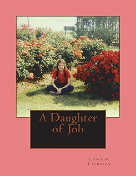 portada A Daughter of job (in English)