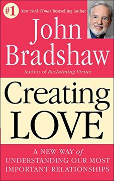 portada Creating Love: The Next Great Stage of Growth 