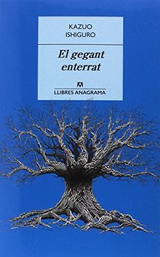 portada El Gegant Enterrat (in Spanish)