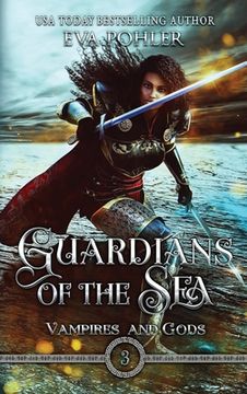 portada Guardians of the Sea (en Inglés)