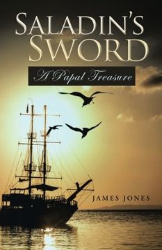 portada Saladin's Sword: A Papal Treasure