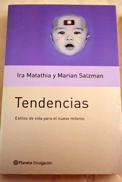 portada Tendencias (in Spanish)