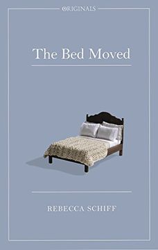 portada The Bed Moved: A John Murray Original