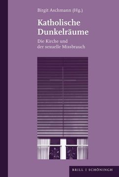 portada Katholische Dunkelräume (en Alemán)