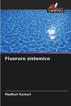 portada Fluoruro sistemico (en Italiano)