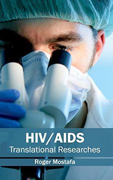 portada HIV/AIDS: Translational Researches