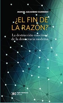 portada Fin de la Razón? , el (in Spanish)
