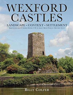 portada wexford castles (en Inglés)
