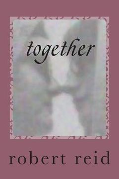 portada together: roberts poetry (in English)