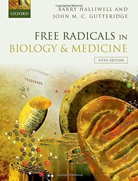 portada Free Radicals in Biology and Medicine
