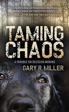 portada Taming Chaos: A Parable on Decision Making