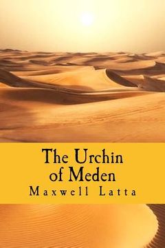 portada The Urchin of Meden
