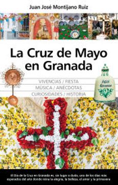 portada La Cruz de Mayo en Granada
