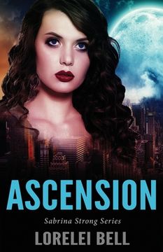 portada Ascension (en Inglés)