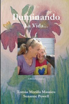 portada Iluminando... La Vida...