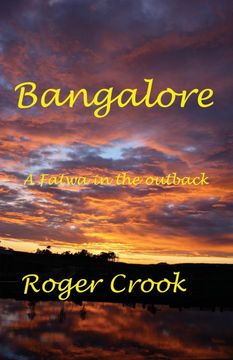 portada Bangalore: Fatwa in the Outback (en Inglés)