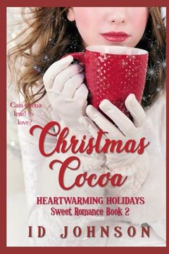 portada Christmas Cocoa (en Inglés)