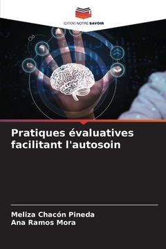 portada Pratiques évaluatives facilitant l'autosoin (in French)