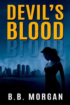 portada Devil's Blood (en Inglés)