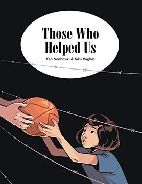 portada Those who Helped us: Assisting Japanese Americans During the war (en Inglés)