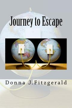 portada Journey to Escape (en Inglés)