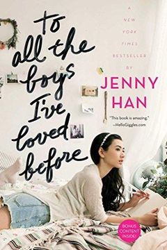 To All the Boys I've Loved Before (en Inglés)