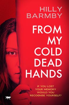 portada From My Cold Dead Hands (en Inglés)