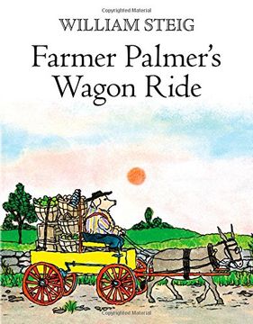 portada Farmer Palmer's Wagon Ride