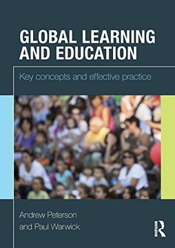 portada Global Learning and Education: Key Concepts and Effective Practice 