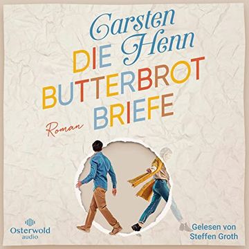 portada Die Butterbrotbriefe: 1 cd | mp3 cd (en Alemán)