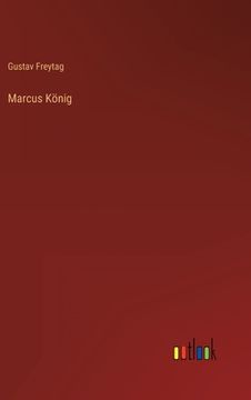 portada Marcus König (en Alemán)