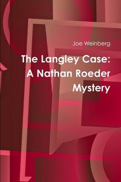 portada The Langley Case (en Inglés)