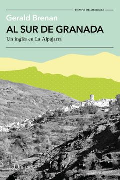 portada Al sur de Granada (en ESP)
