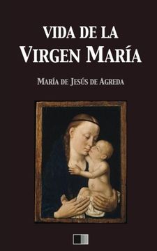 portada Vida de la Virgen María (in Spanish)