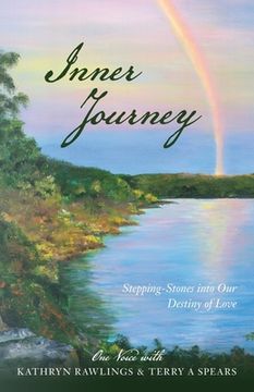portada Inner Journey: Stepping Stones into our Destiny of Love (in English)