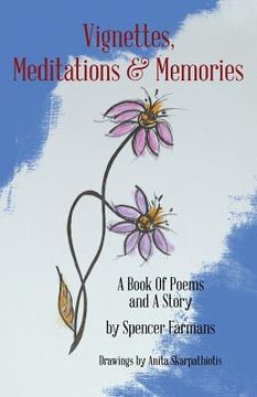 portada Vignettes, Meditations and Memories (en Inglés)