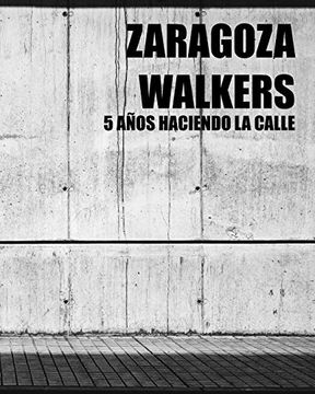 portada Zaragoza Walkers