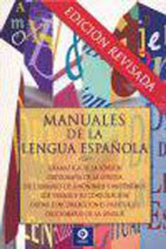 portada manuales_de_la_lengua_espanola_2ed_pack