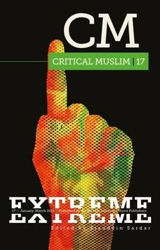 portada Critical Muslim 17: Extreme (in English)