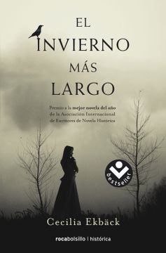 portada El Invierno más Largo (in Spanish)