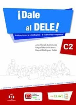portada Dale al Dele C2+Cd@