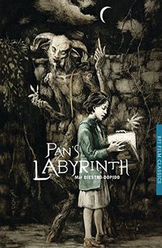 portada Pan's Labyrinth (Bfi Film Classics) (en Inglés)