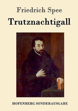 portada Trutznachtigall (German Edition)