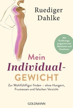 portada Mein Individualgewicht (en Alemán)