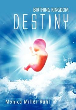 portada birthing kingdom destiny