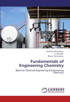 portada Fundamentals of Engineering Chemistry 