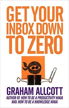 portada Get Your Inbox Down To Zero